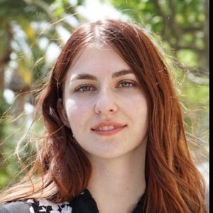 Julie - Prof d'anglais - Aix-en-Provence