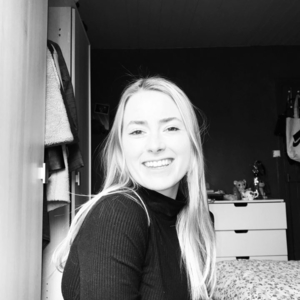Stéphanie - Prof de français - Lyon 3e