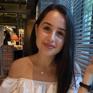 Adriana - Prof de français - Courbevoie