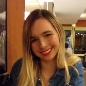 Jenny - Prof d'anglais - Villeneuve-d'Ascq