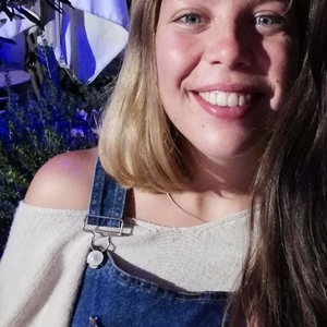 Juliette - Prof de maths - Nancy