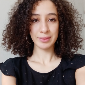 Roza - Prof de maths - Paris