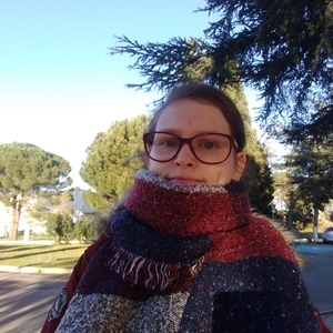 Constance - Prof de physique - chimie - Poitiers