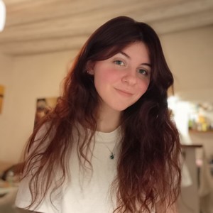 Lisa - Prof d'aide aux devoirs - Tours