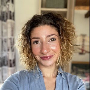 Emma - Prof d'aide aux devoirs - Besançon