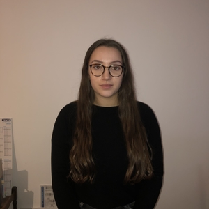 Emeline - Prof de sociologie - Le Mée-sur-Seine