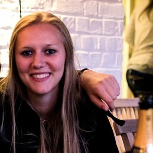 Laurane - Prof d'aide aux devoirs - Woluwe-Saint-Pierre