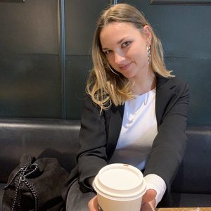 Mathilde - Prof de français - Montauban