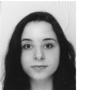 Manon - Prof de maths - Neuilly-sur-Seine