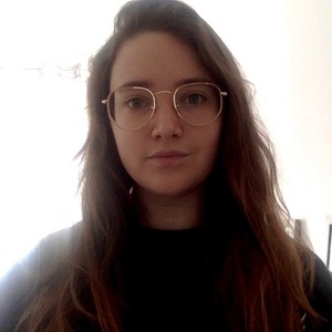 Emma - Prof d'aide aux devoirs - Valbonne (Sophia antipolis)