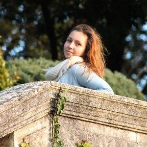 Marine - Prof de biologie - Nîmes