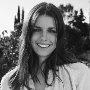 Aude - Prof d'économie - Paris