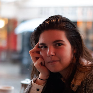 Béatrice - Prof d'aide aux devoirs - Toulouse