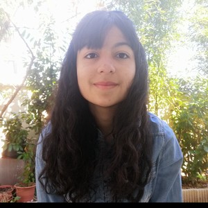Lydia - Prof de français - Meyzieu