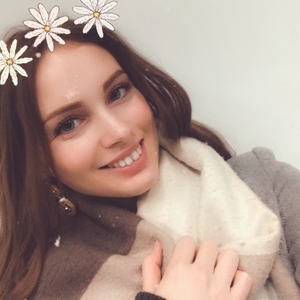 Eloïse - Prof de français - Lille
