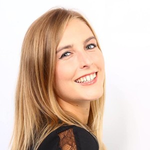Clémence - Prof de maths - Rouen