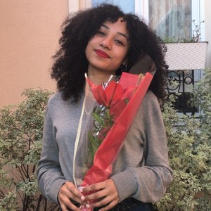 Charlotte - Prof d'allemand - Choisy-le-Roi
