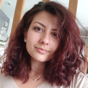 Liza - Prof de SVT - Champigny-sur-Marne