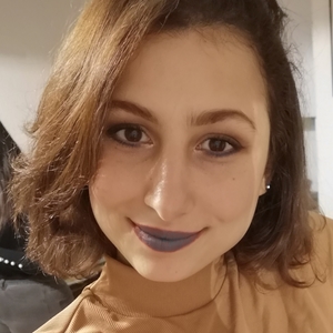 Salma - Prof de photographie - Villeurbanne