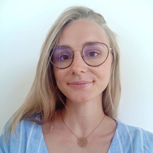 Lola - Prof de français - Clermont-Ferrand