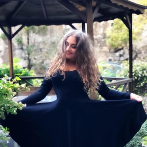 Margot - Prof d'espagnol - Brétigny-sur-Orge