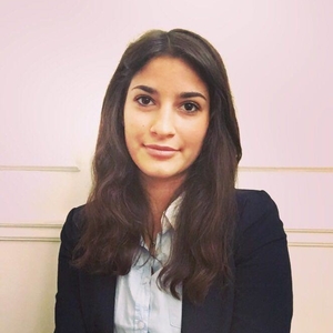 Carine - Prof d'aide aux devoirs - Paris