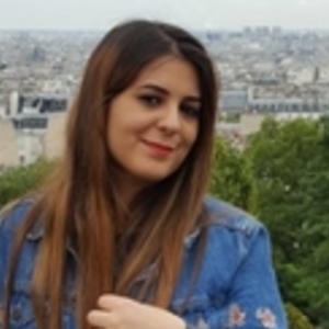 Farah - Prof d'aide aux devoirs - La Garenne-Colombes