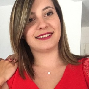 Anaelle - Prof d'aide aux devoirs - Château-Gontier