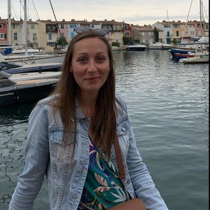 Ophélie - Prof d'aide aux devoirs - Séméac