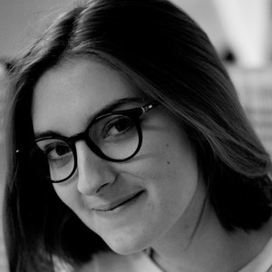 Charlotte - Prof d'anglais - Rouen