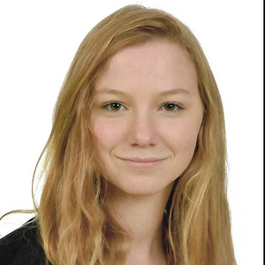 Caroline - Prof de maths - Bois-d'Arcy