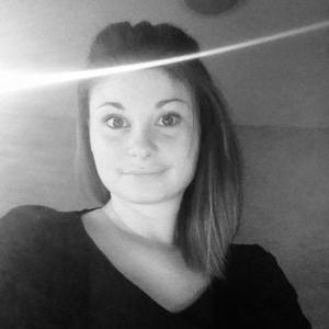 Clemence - Prof de maths - Niort
