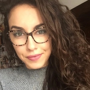Ines - Prof d'aide aux devoirs - Athis-Mons