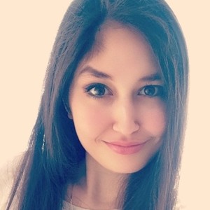 Sabina - Prof de maths - Watermael-Boitsfort