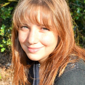 Aurélie - Prof d'espagnol - Challans
