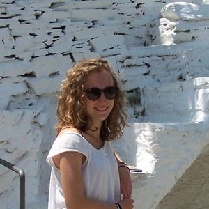 Mathilde - Prof de français - Paris 14e