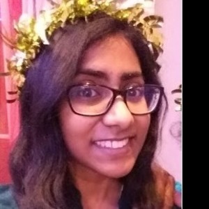 Tharsiga - Prof d'aide aux devoirs - Neuilly-sur-Marne