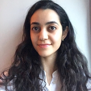 Sabrine - Prof de chimie - Paris