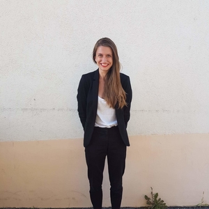 Sarah - Prof d'aide aux devoirs - Sceaux