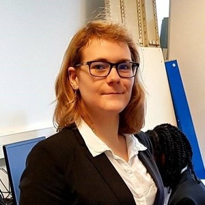 Laure - Prof de bureautique - Brétigny-sur-Orge