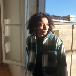 Noélie - Prof de français - Andernos-les-Bains
