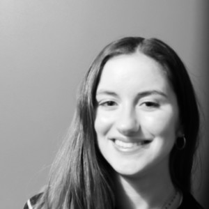 Raphaëlle - Prof d'anglais - Paris