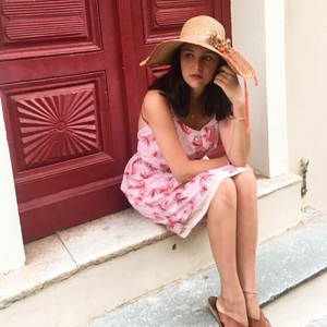 Jeanne - Prof d'histoire - Paris