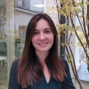 Mathilde - Prof de maths - Toulouse