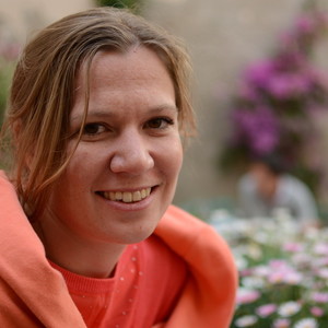 Marion - Prof de maths - Pau