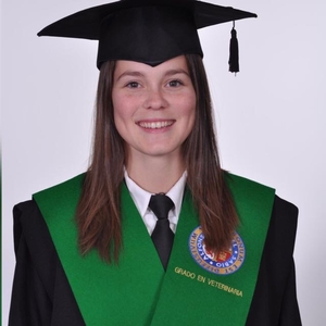 Maïlou - Prof de biologie - Paris