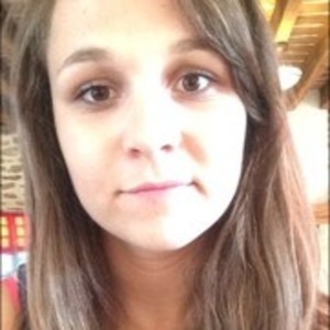 Camille - Prof de maths - Reims