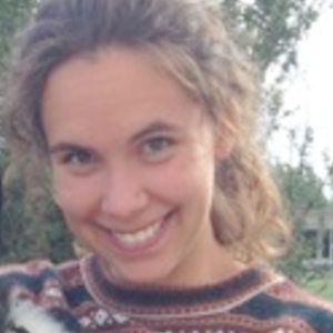 Delphine - Prof de maths - Paris