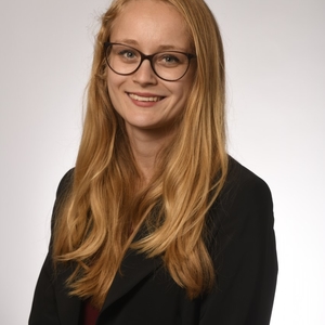 Iris - Prof de maths - Montlouis-sur-Loire