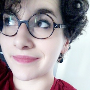 Elisa - Prof de philosophie - Rouen